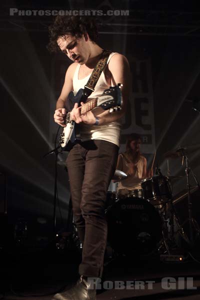 FEWS - 2016-04-16 - PARIS - Point Ephemere - 
